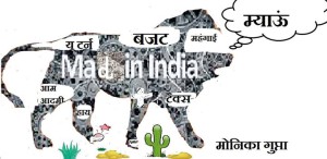 cartoon make in india