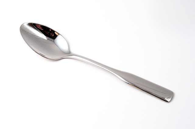 spoon  photo