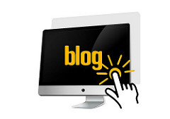 Blogging Tips photo