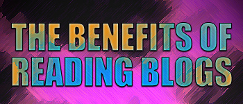 benefits of blogging photo
