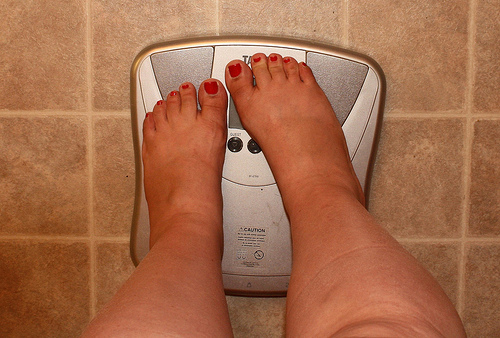 Weighing Scale photo