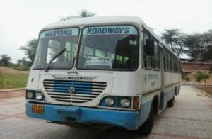 haryana roadways bus google search
