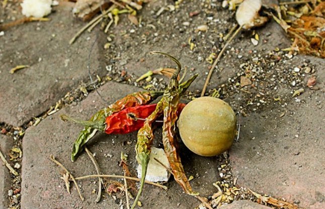 दीपावली की रात्रि में टोने-टोटके - दीपावली की सफाई