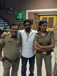 Versatile Screen Writer - Amit Aryan