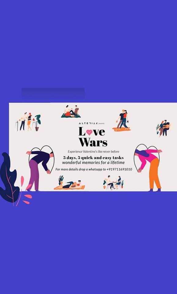 How to Celebrate Valentine Week - Valentine Week Gift Ideas -